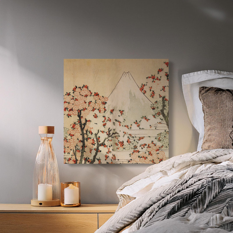 Wrapped Canvas Print Set, 12x12