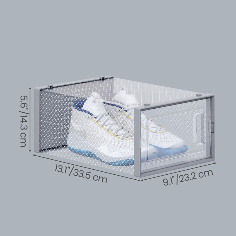 Rangement pour chaussures