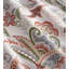 Leela Paisley Duvet Cover Set with Pillowcases Included-2144935332-2144935335