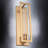 Franclin Armed Sconce-2142074218