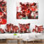Coussin abstrait-29598196-29598200