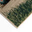 Tapis intérieur et extérieur brun Transport-49391637