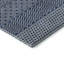 Tapis bleu marine de qualité supérieure lavable à la machine Prisco-171139790