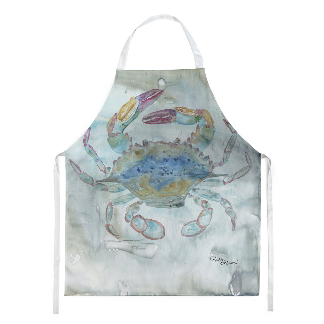 Bib Apron Longshore Tides