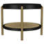 Table de bout ronde Benson
