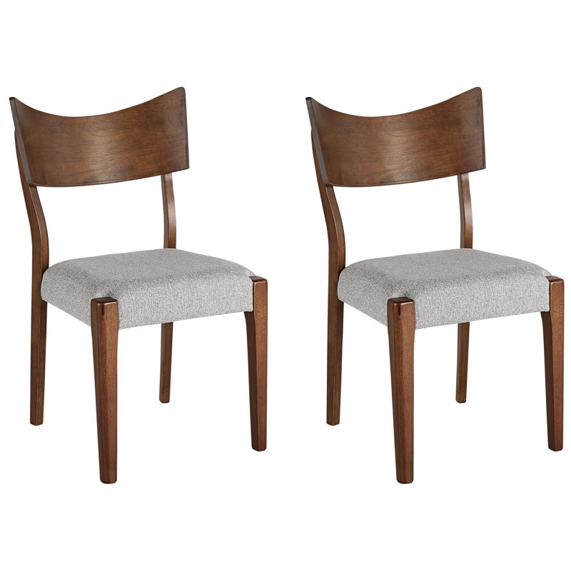 Iqlaas Upholstered Dining Chair