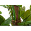 125cm Faux Banana Leaf Plant in Pot