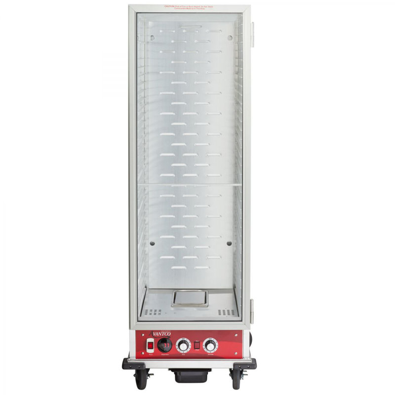 Cooler Depot 115 V 1440 W Steamer