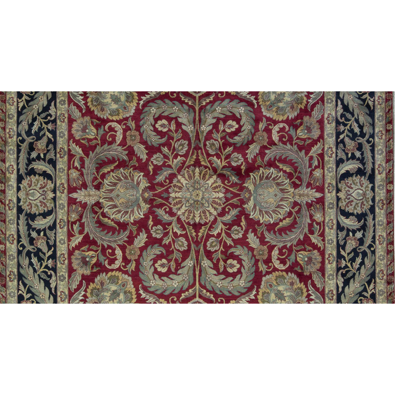 One-of-a-Kind 12'2" X 18'6" Area Rug
