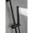 Eco-Performance Handheld Shower With 28-Inch Slide Bar And 59-Inch Hose