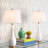 Leithgow Ceramic USB Lamp-1272238056