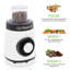 Quest Nutri -Q Blender with Coffee Grinder