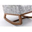 Chaise berçante de salon-1075967613