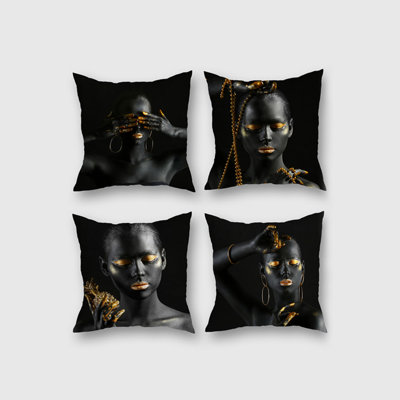 Pillow Cover