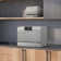 Apartment Size 22" 54 dBA Countertop Digital Control Dishwasher