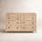 Hayes 8 Drawer Dresser-107446098