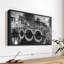 «Modern View Amsterdam Wall Art»-1748669050