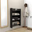 6 Pair Shoe Rack-149949224-209115381