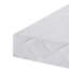 Stretford Symple Stuff Foam Mattress-580912845