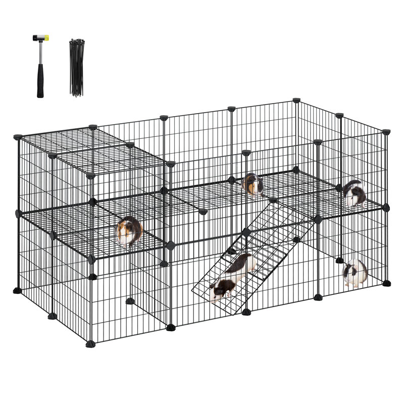 Tuscarora Portable Cat Cage