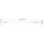 Luminaire d'extérieur 3 lumières Ahmauri-1057976628