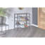 20 Pair Shoe Rack