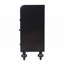 Armoire d'appoint avec 2 portes