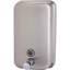 Stainless Steel Soap Dispenser, Stainless steel