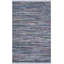 Tapis rayé en coton Feliciano-650038108