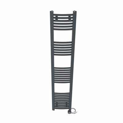 Curved Towel Rail Heated Towel Rails