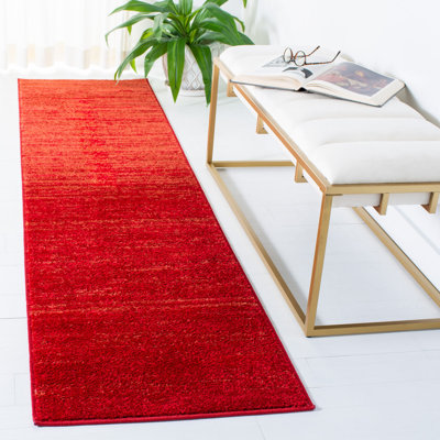 Tapis de couleur unie Adirondack Performance