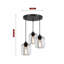 Ryan 3 - Light Cluster Pendant-471824915