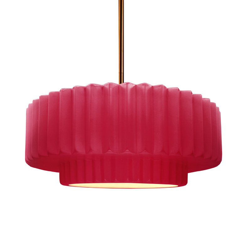 Meydan 1 - Light Single Drop Pendant- LED