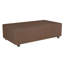 Repose-pieds mobile rectangulaire Pro Series-101941701