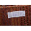 Tapis oriental contemporain Gabbeh 3 x 4