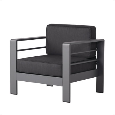 CAPE CORAL MP1 CLUB CHAIR