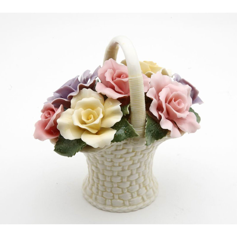 Groce Landscape & Nature Figurines & Sculptures