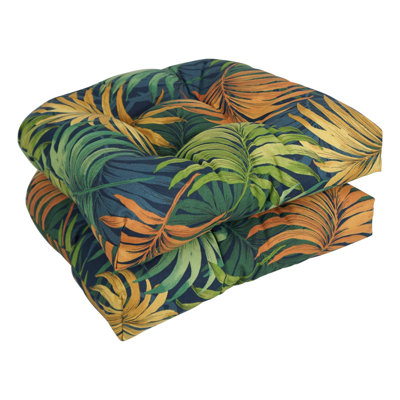 Coussin 2 pièces Bay Isle Home ™