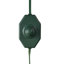Lighted Artificial Fir Christmas Tree-1052282451