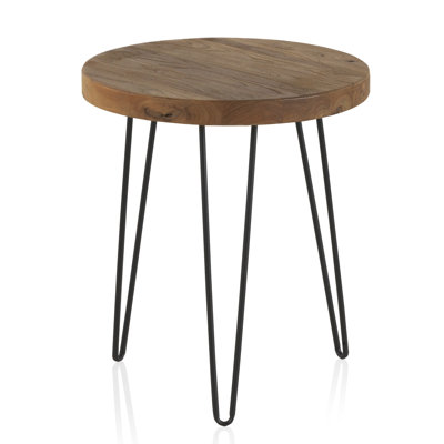 Volane End Table