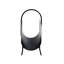 Tollefson Metal Free Standing Magazine Rack