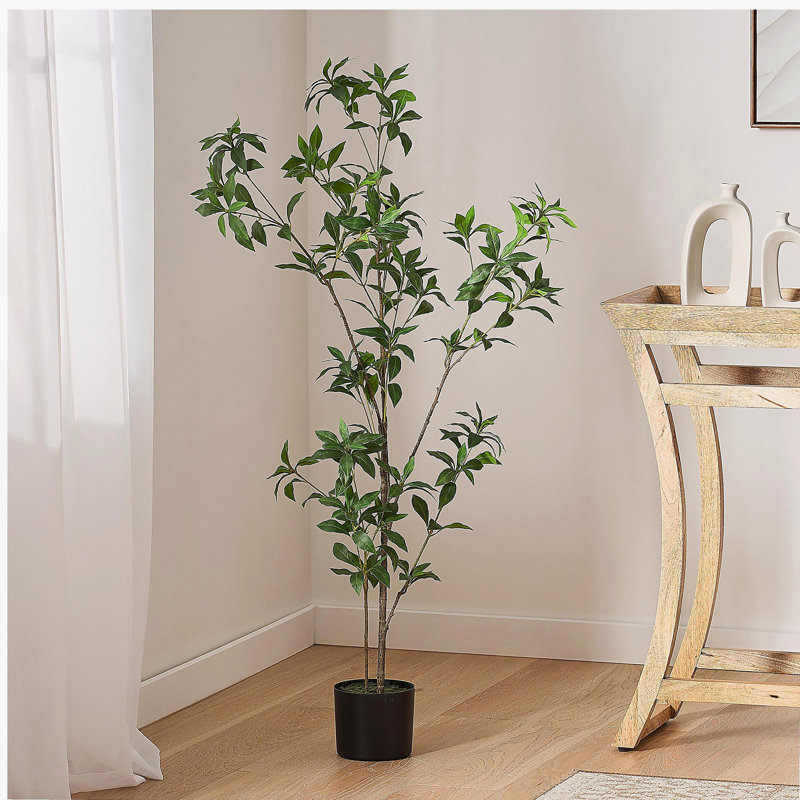 120CMARTIFICIAL PIERIS TREE