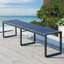 Iron Garden Bench-102507308