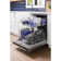 24" 52 dBA Built-In Digital Control Dishwasher