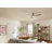 54'' Ceiling Fan with LED Lights