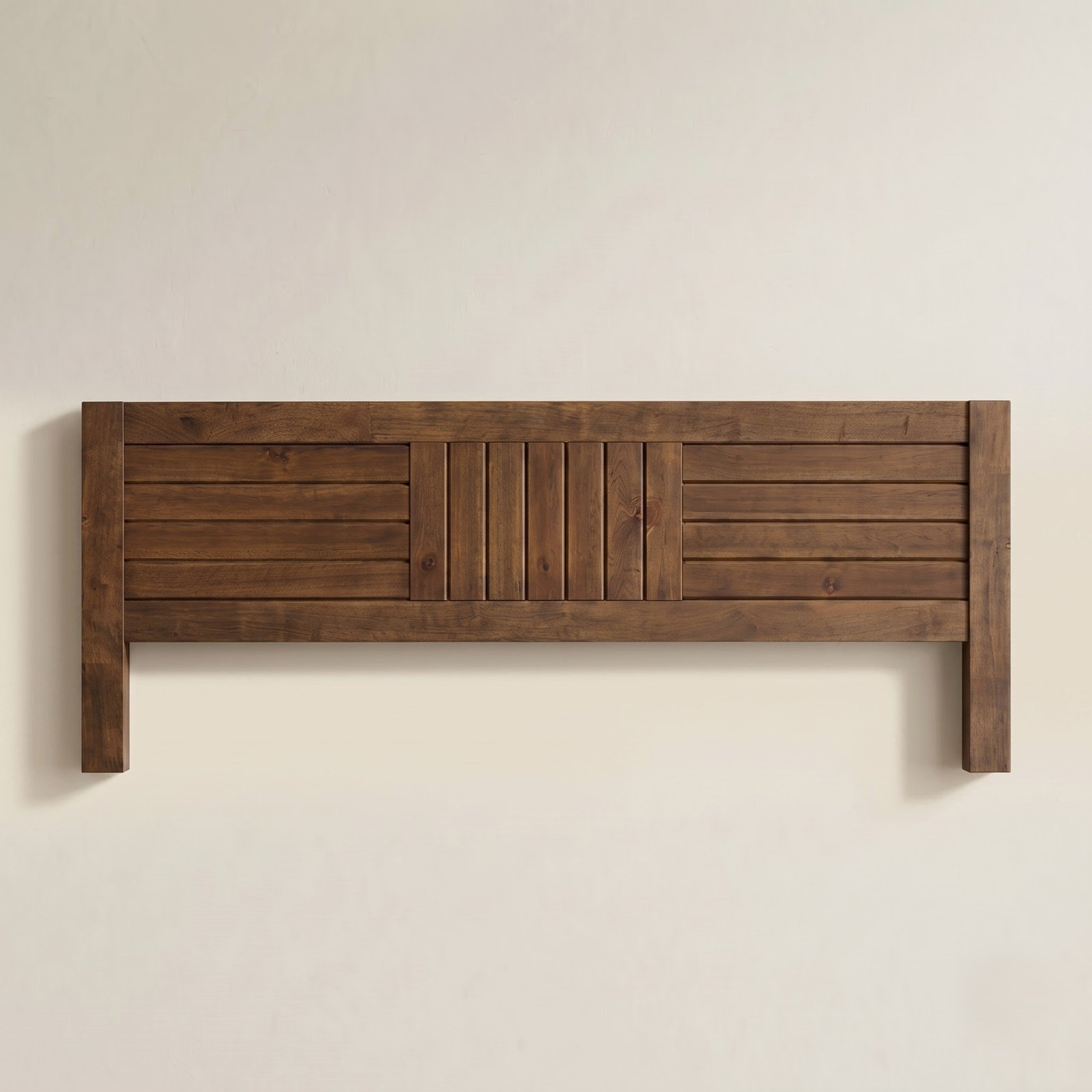 Tyson Footboard, Full