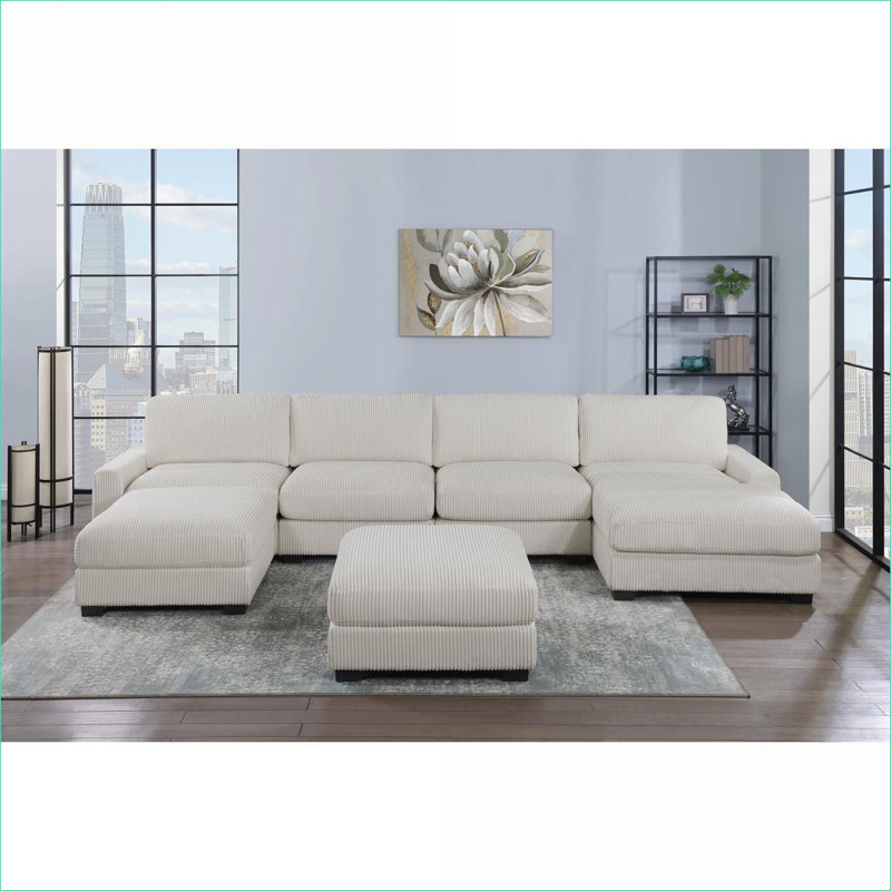 Chaise de salon sans accoudoirs, chaise confortable, chaise de lecture