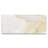 Calacatta 12" x 5" Marble Mosaic Tile-79891919