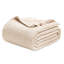 Jeté 100% coton 406 g / m² Literie respirant gaufré GentleSoft ™-101518353-105340805
