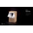 Solar Powered  Integrated LED Deck Light-9809756